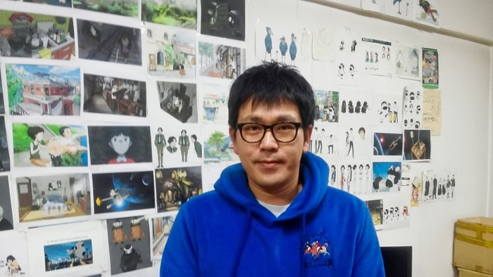 감독